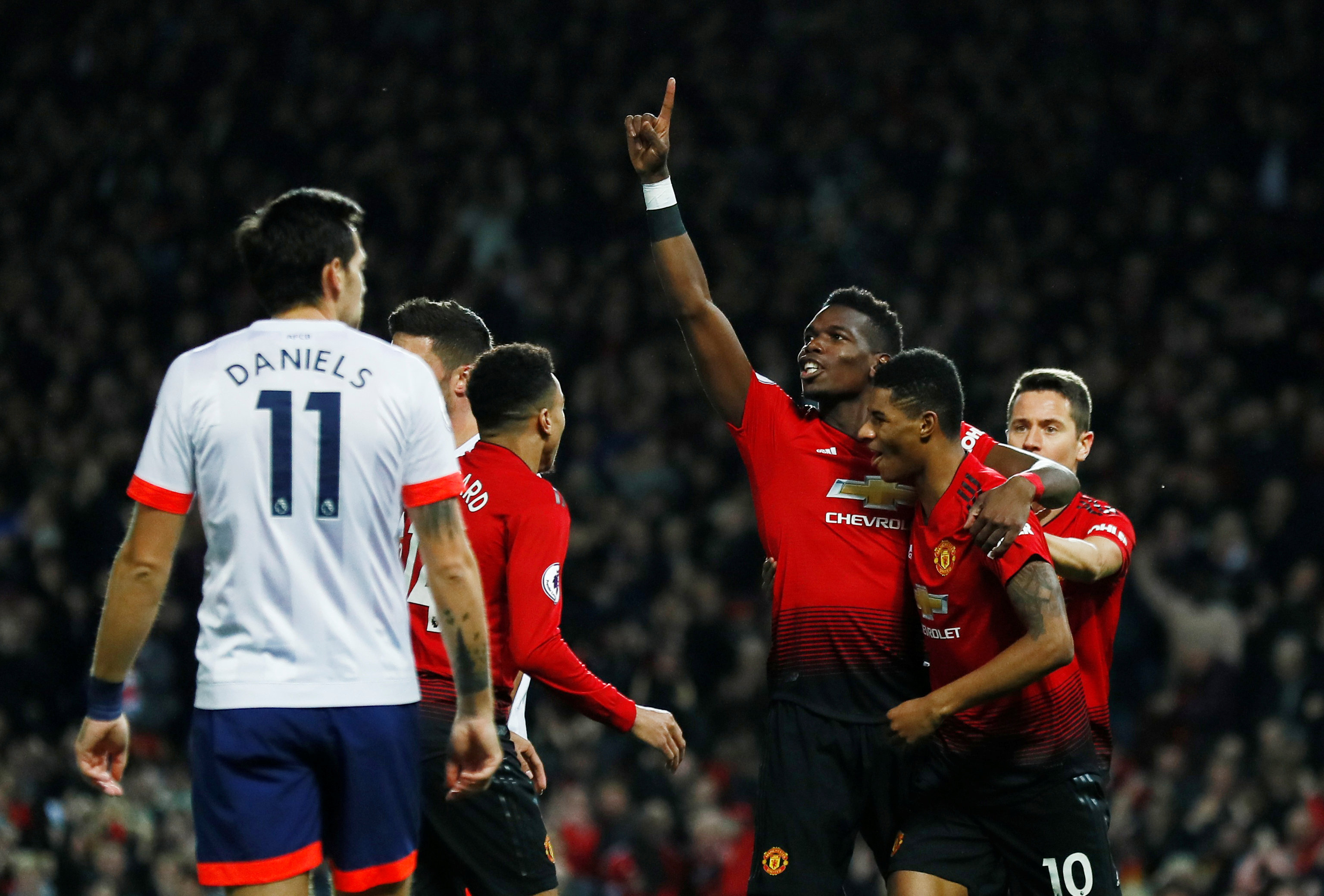 未来展望 未来展望