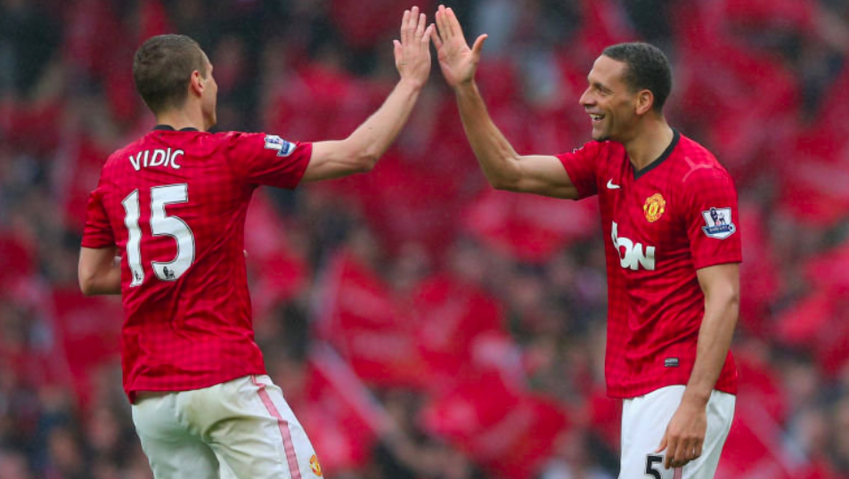 他们的成功 他们的成功