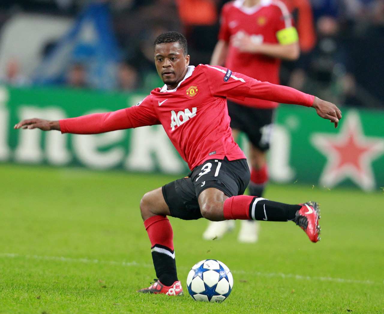 僅讓球迷們 僅讓球迷們