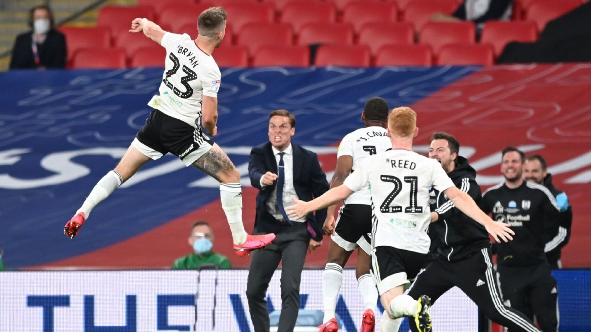 为球队带来 为球队带来